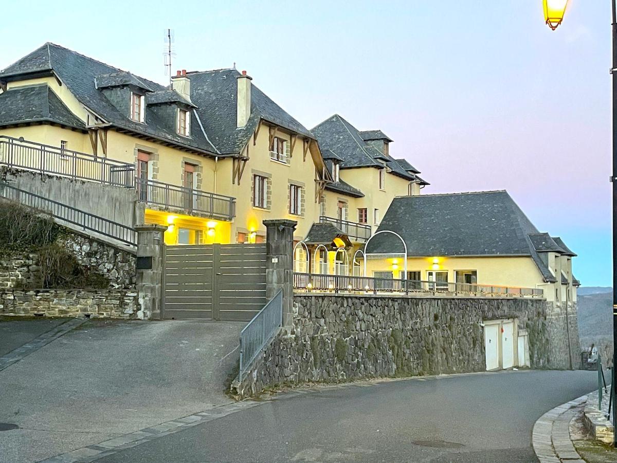 Gite De Sejour Haut 2 Gammes Saint-Hippolyte  Bagian luar foto