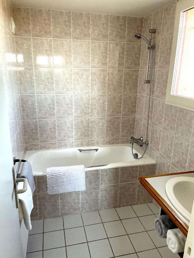 Gite De Sejour Haut 2 Gammes Saint-Hippolyte  Bagian luar foto