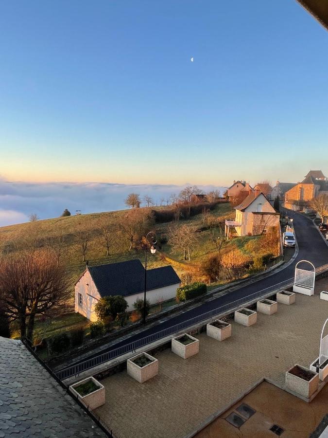 Gite De Sejour Haut 2 Gammes Saint-Hippolyte  Bagian luar foto