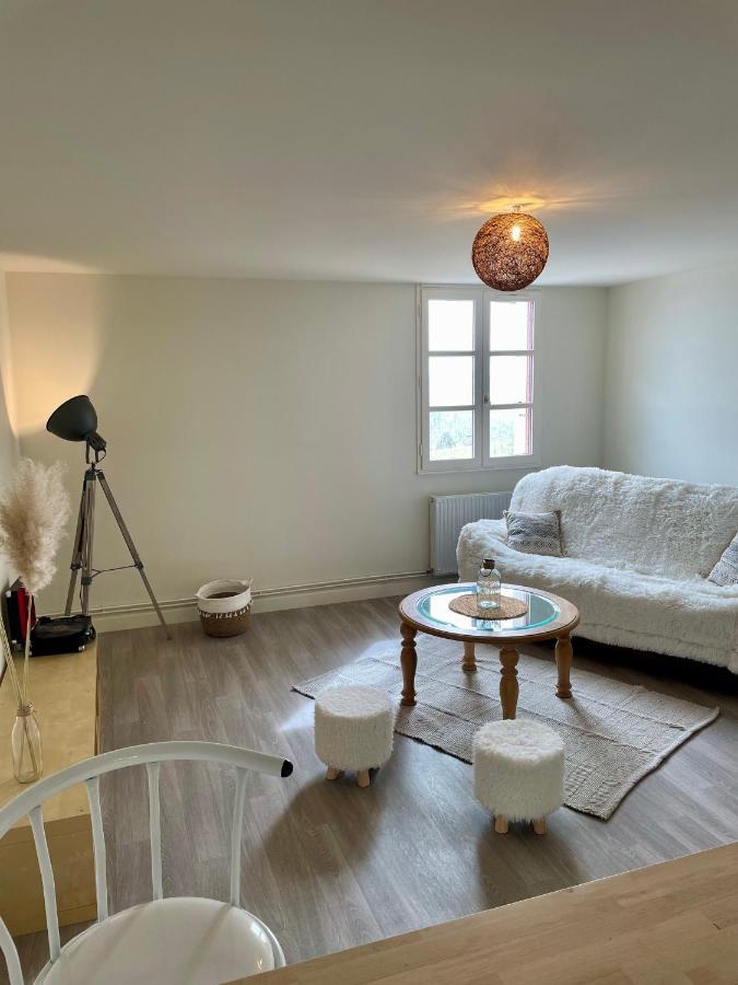Gite De Sejour Haut 2 Gammes Saint-Hippolyte  Bagian luar foto
