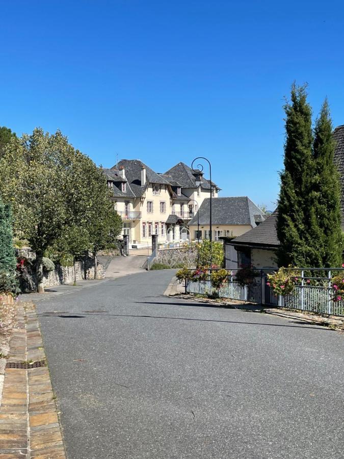 Gite De Sejour Haut 2 Gammes Saint-Hippolyte  Bagian luar foto