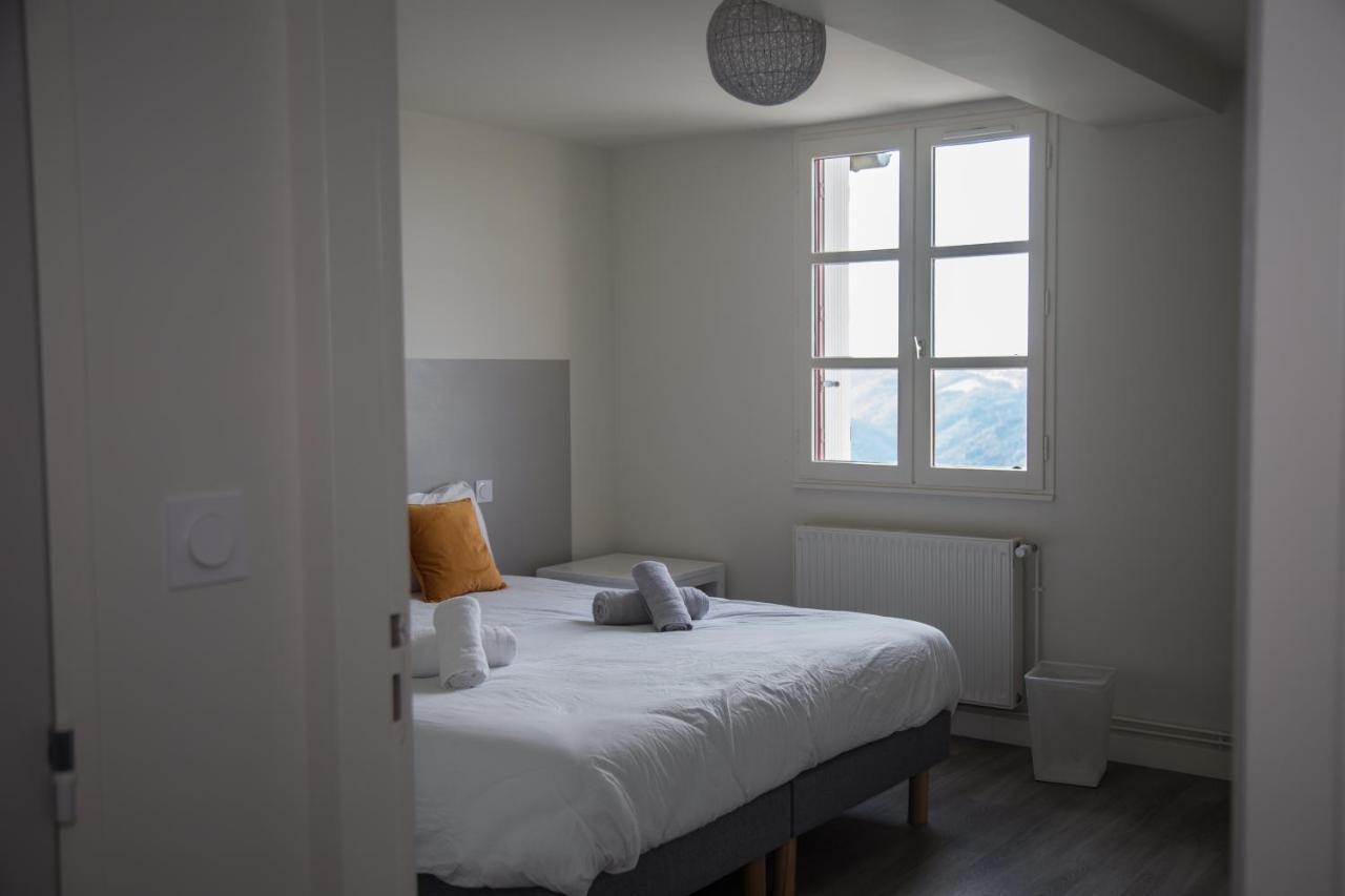 Gite De Sejour Haut 2 Gammes Saint-Hippolyte  Bagian luar foto