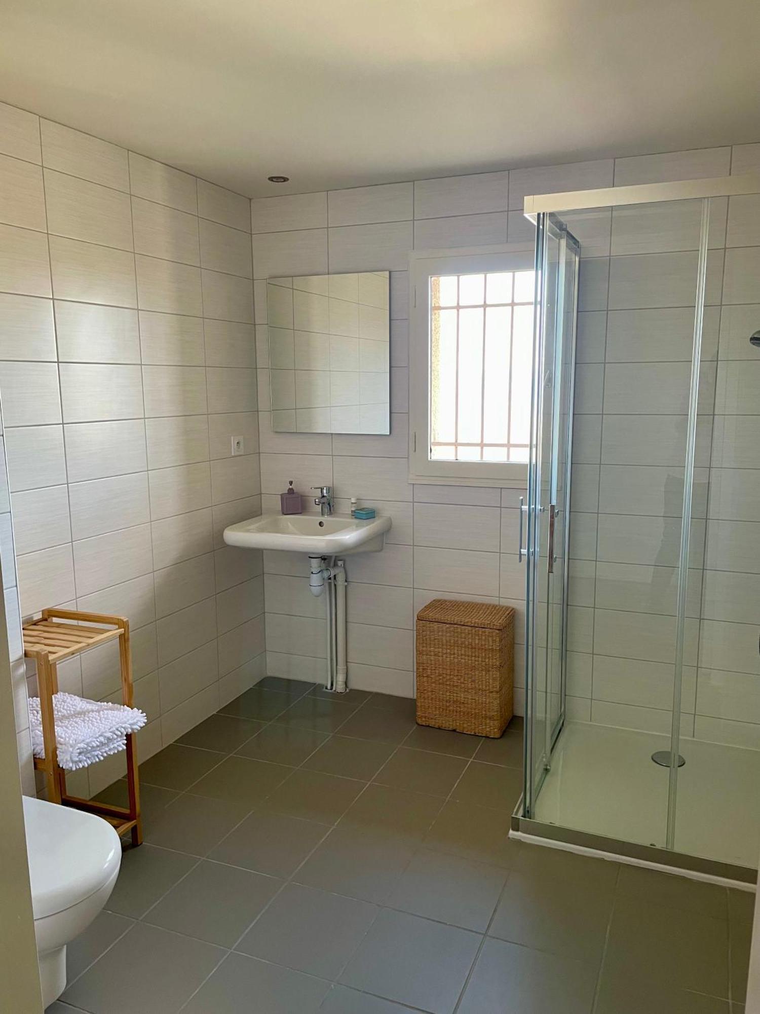 Gite De Sejour Haut 2 Gammes Saint-Hippolyte  Bagian luar foto